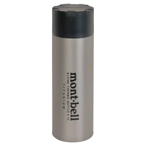 Titanium Alpine Thermo Bottle 0.75L