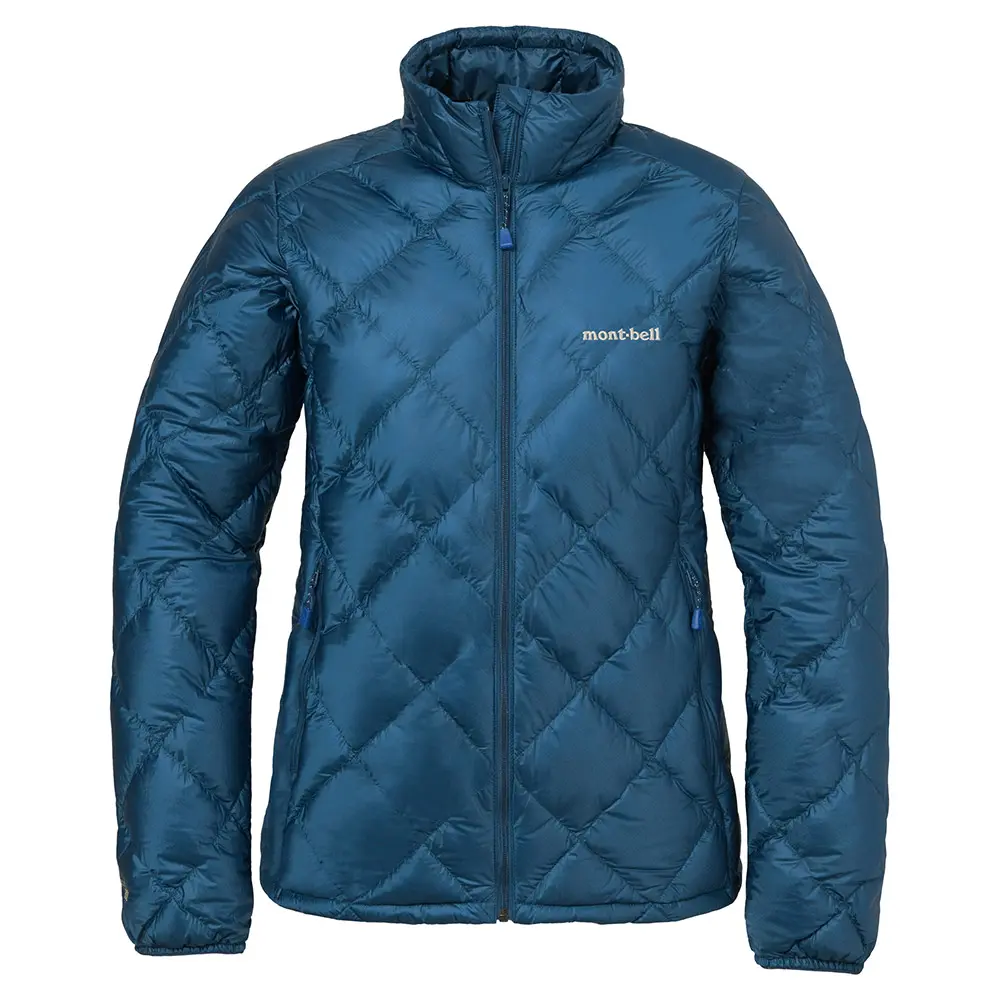 Superior Down Jacket Women's – Image 2