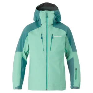 Powder Track Parka Women's