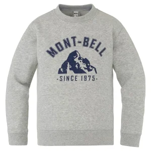 Cotton Sweatshirt Kid's #3 100 - 130