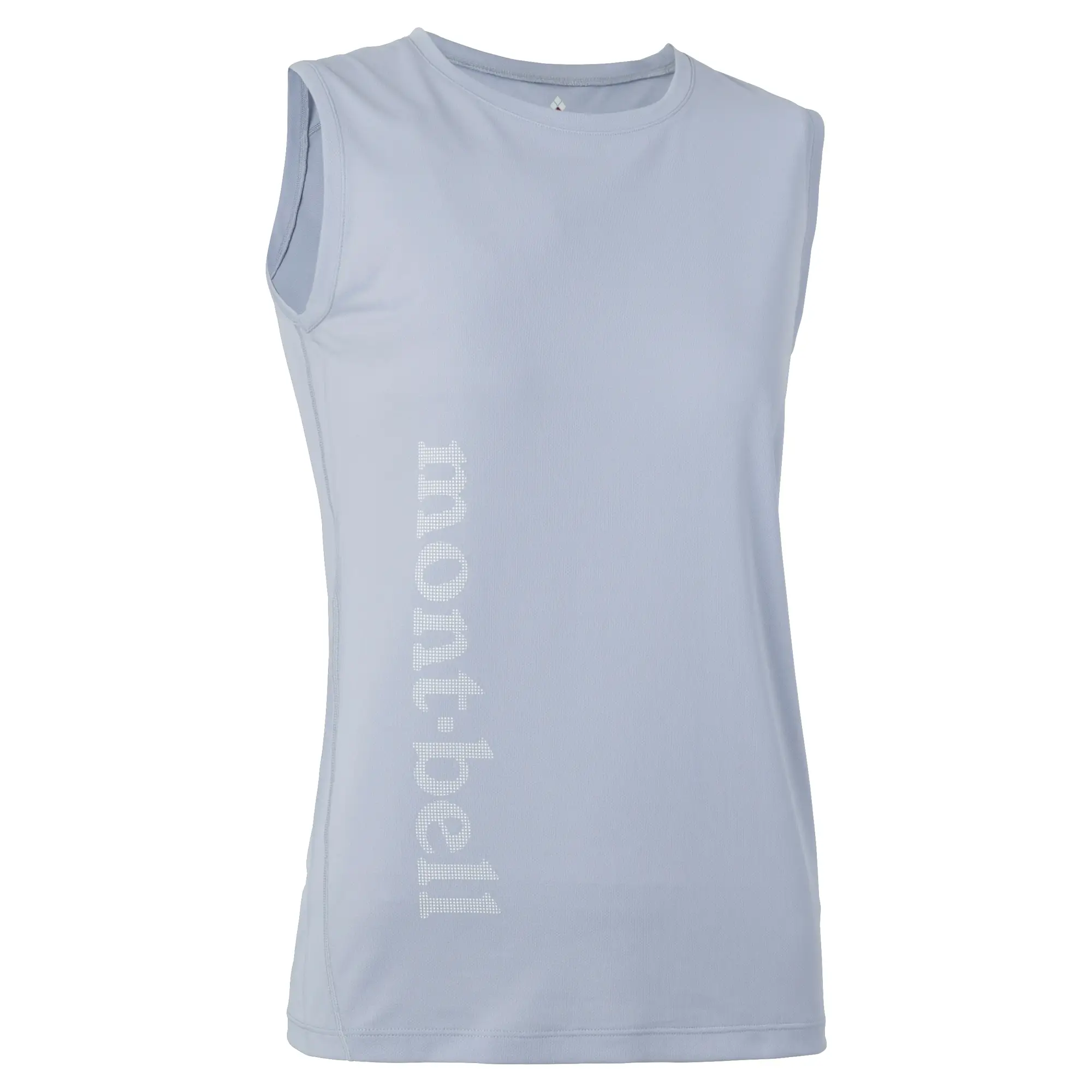 Cool Light Sleeveless Shirt Women's – Image 2