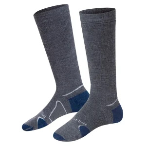Merino Wool Supportec Full Pile Snow Sport Socks