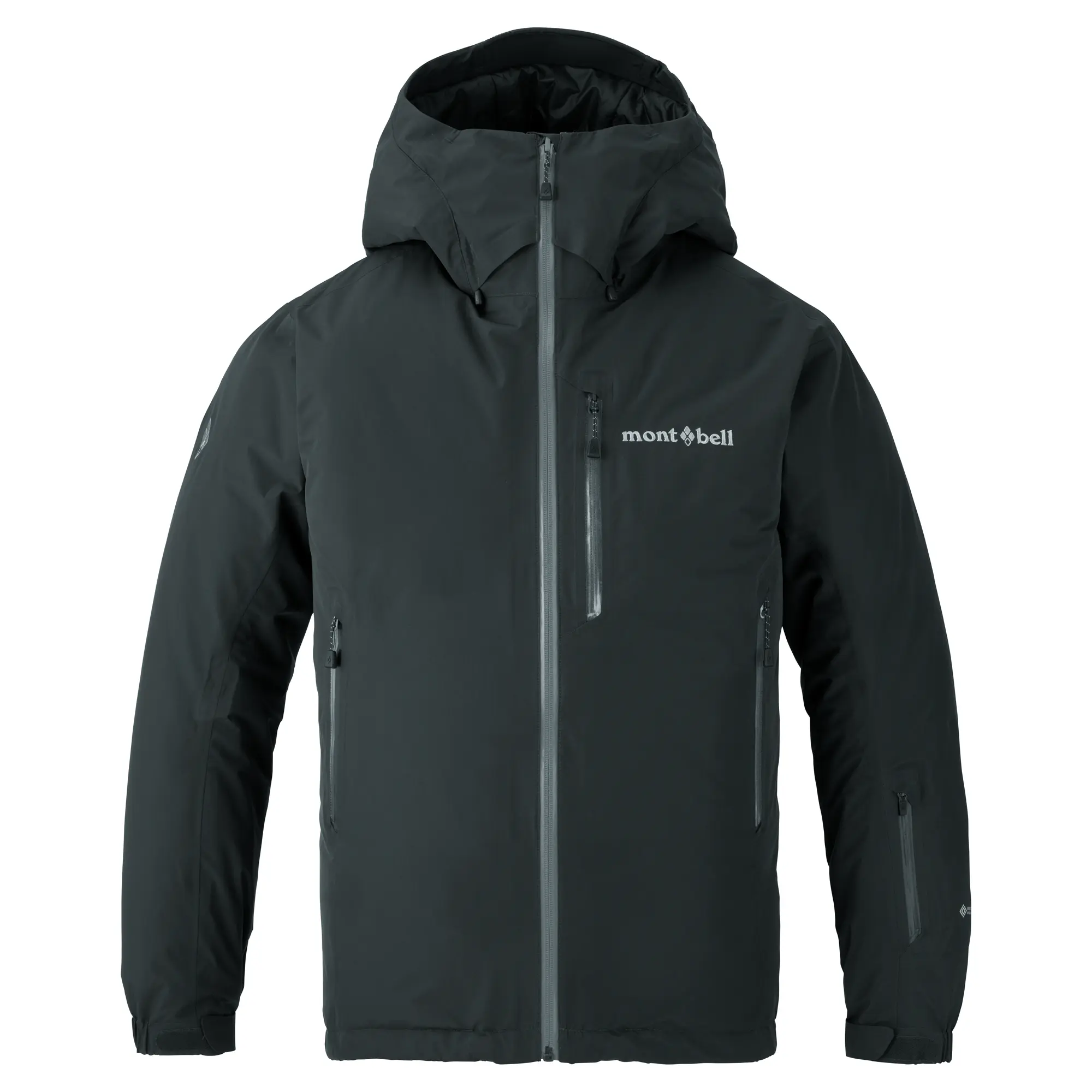 Powder Glide Parka Men's – Image 2