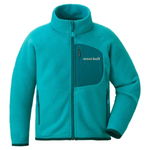 CLIMAPLUS100 Jacket Kid's 90 - 130