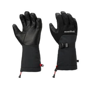 2 in 1 Alpine Gloves Women's