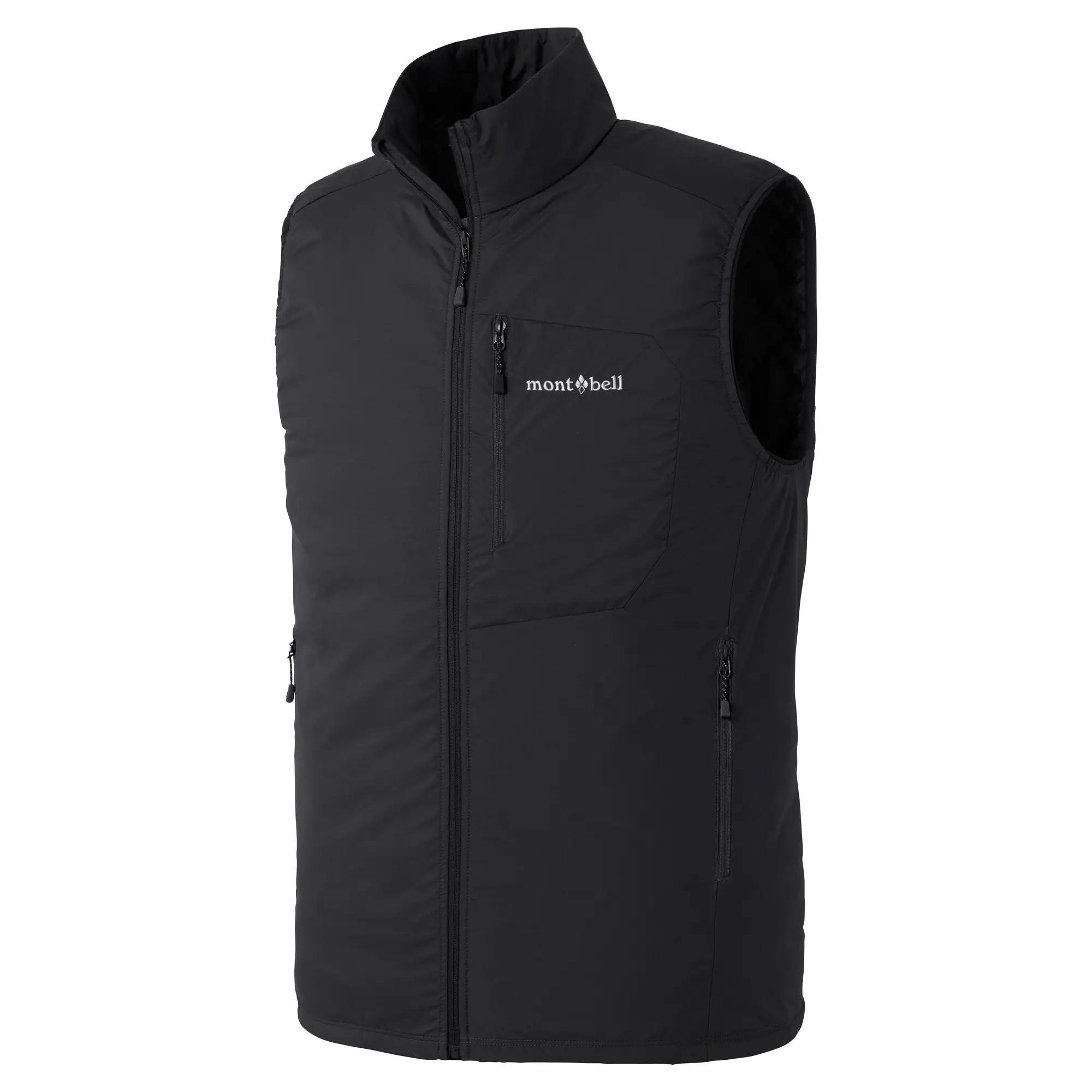 EX Light Thermawrap Vest Men's – Image 2