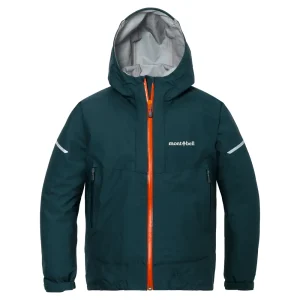 Storm Cruiser Jacket Kid's