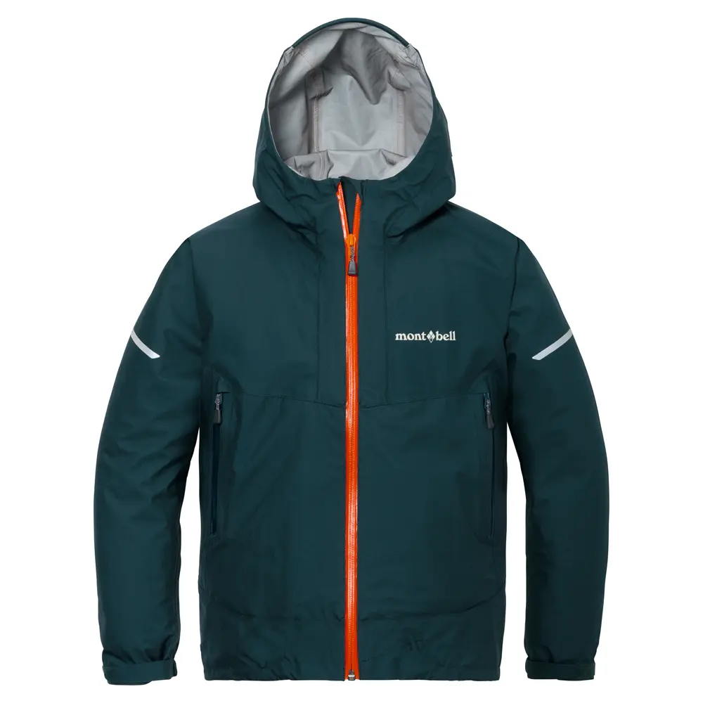 Storm Cruiser Jacket Kid's