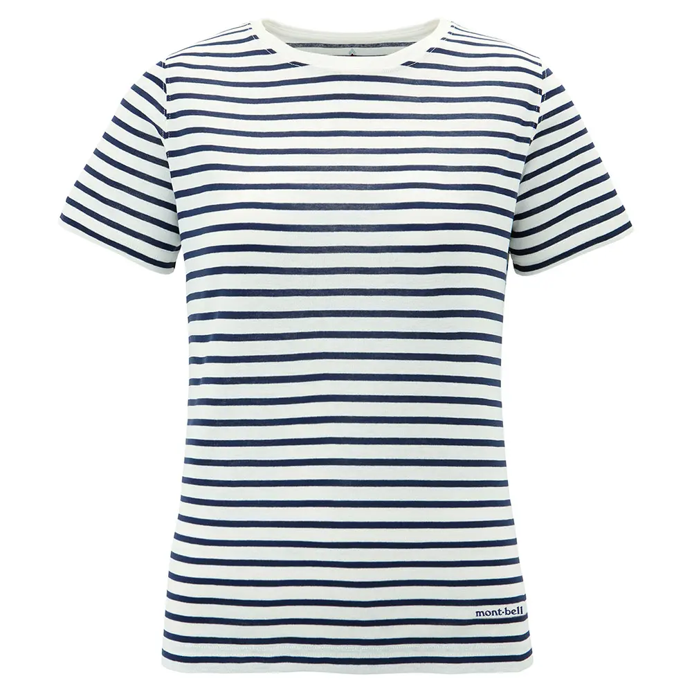Wickron Striped T Women's – Image 2