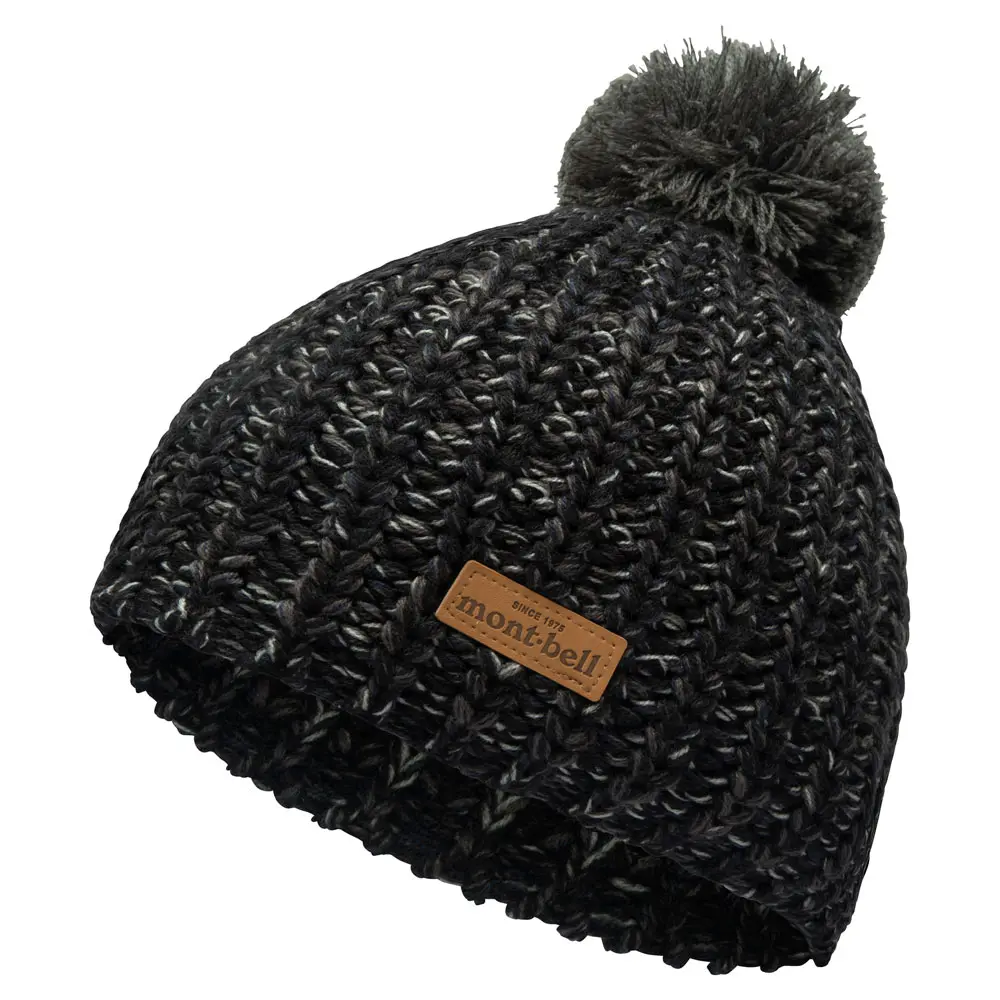 Low Gauge Knit Cap #1 – Image 2