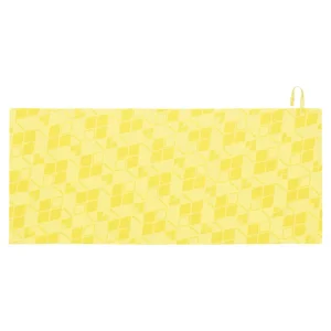 Micro Towel Face