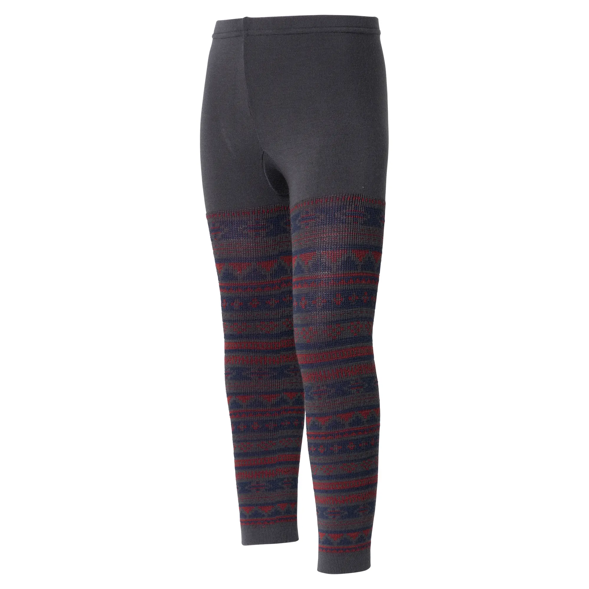 Jacquard Tights Kid's 100-130