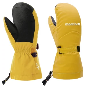 Powder Mittens Kid's