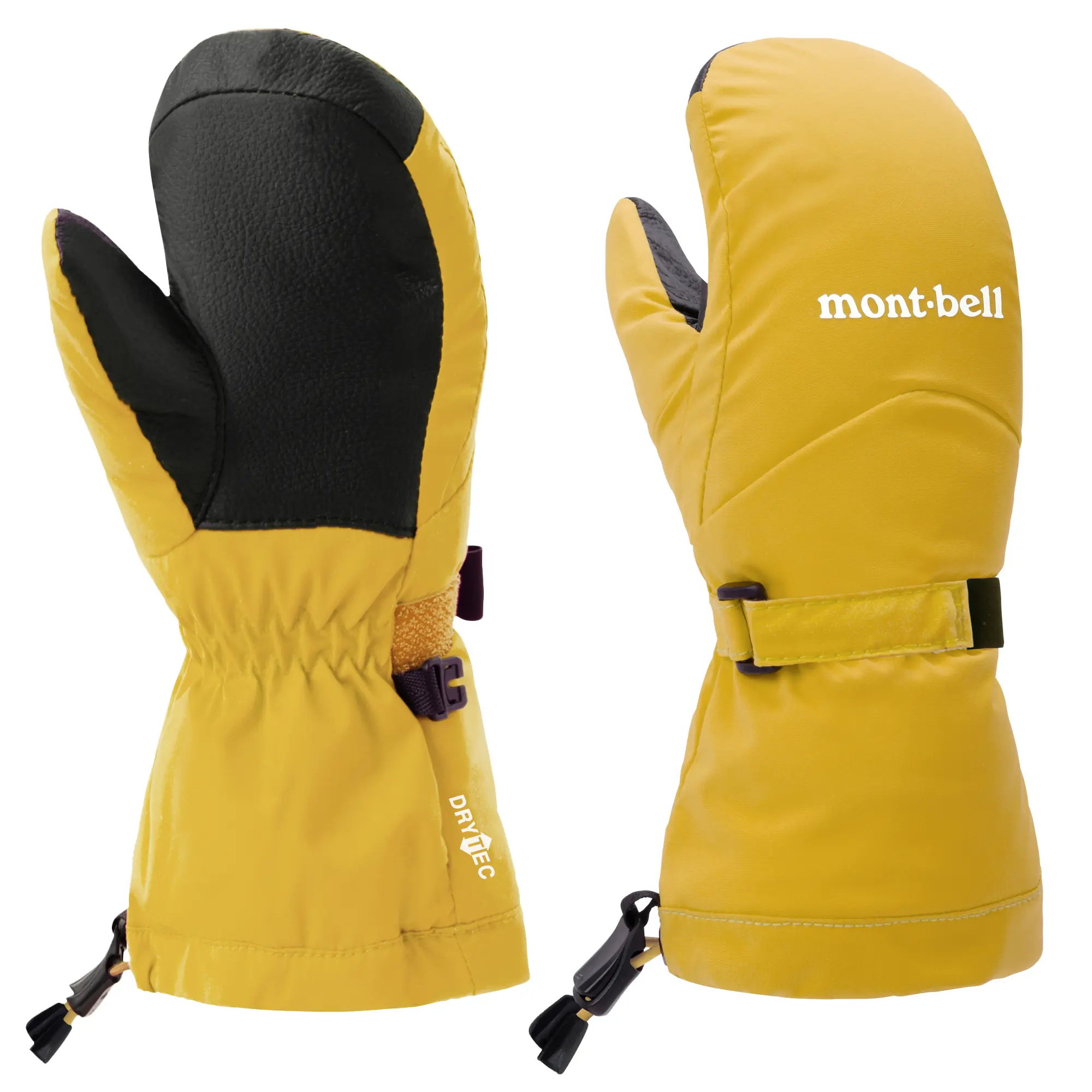 Powder Mittens Kid's