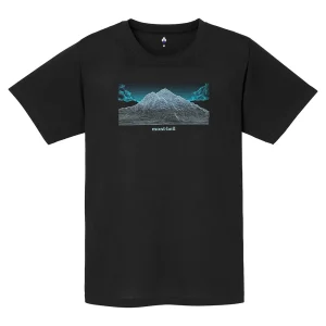 Wickron T Geography