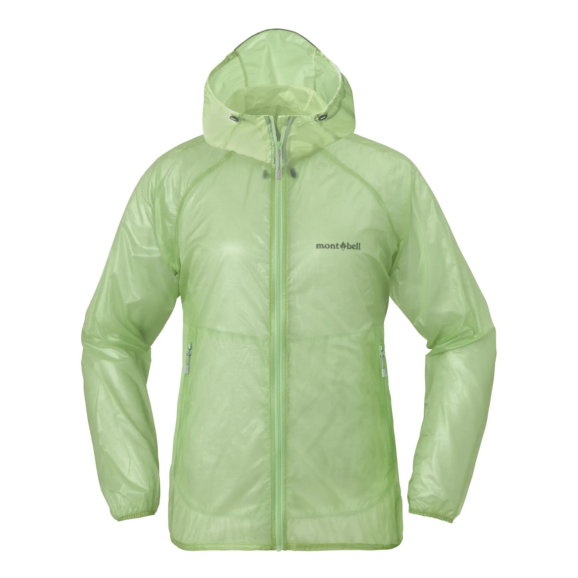 Tachyon Hooded Jacket Women's – Image 2