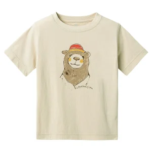 Cotton T Kid's Bear 100-130