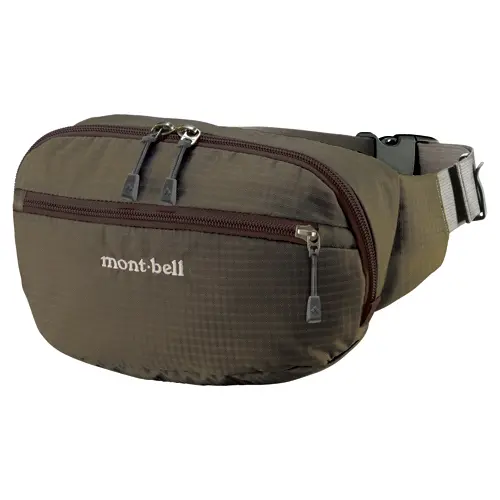 Delta Gusset Pouch L – Image 3