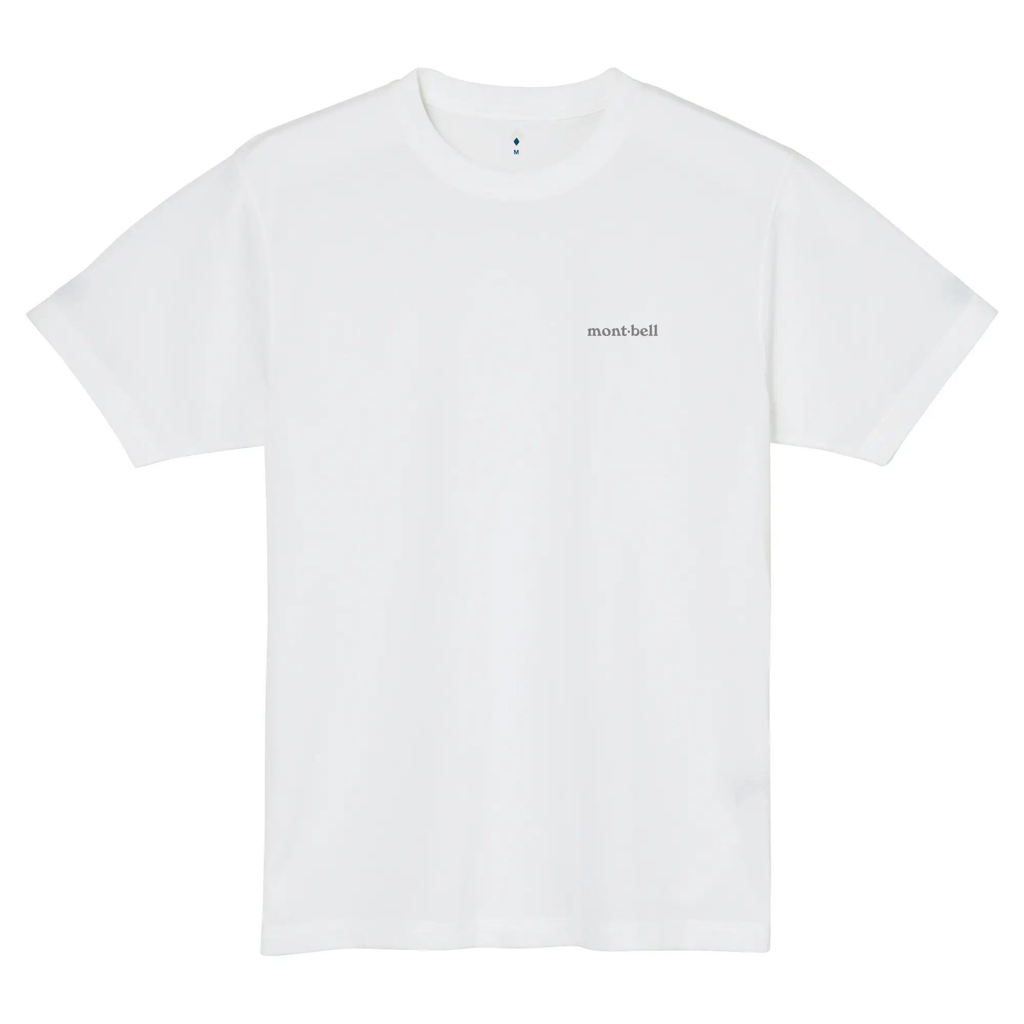 Wickron T One Point Logo Men's – Image 4