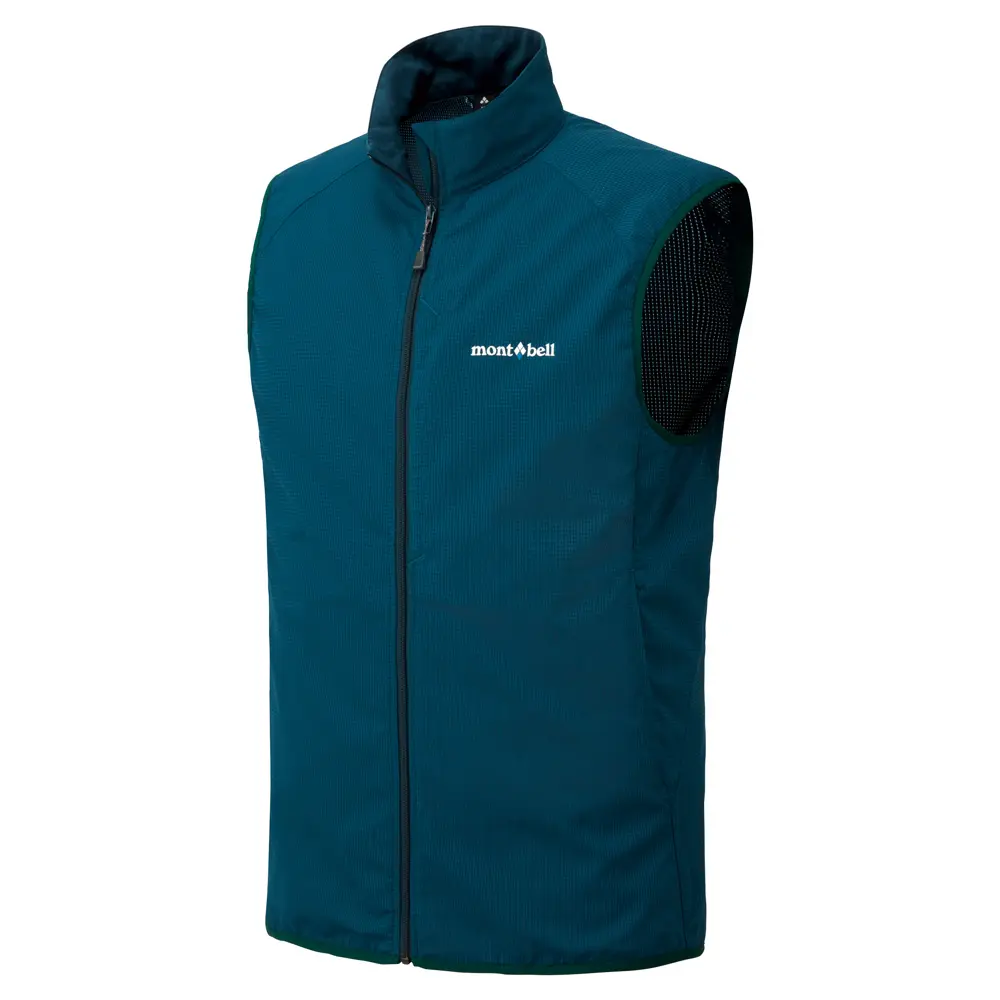 O.D. Mesh Vest Men's – Image 2