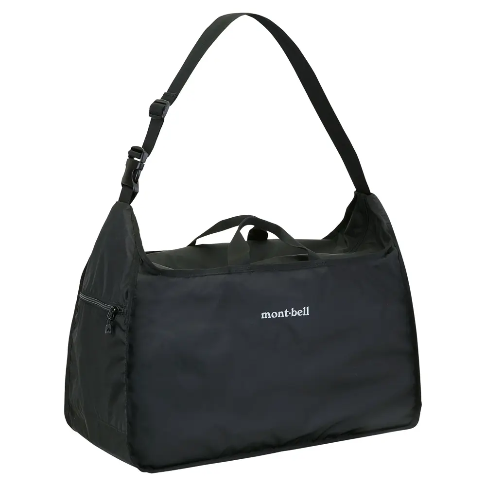 Light Weight Shoulder Bag XL