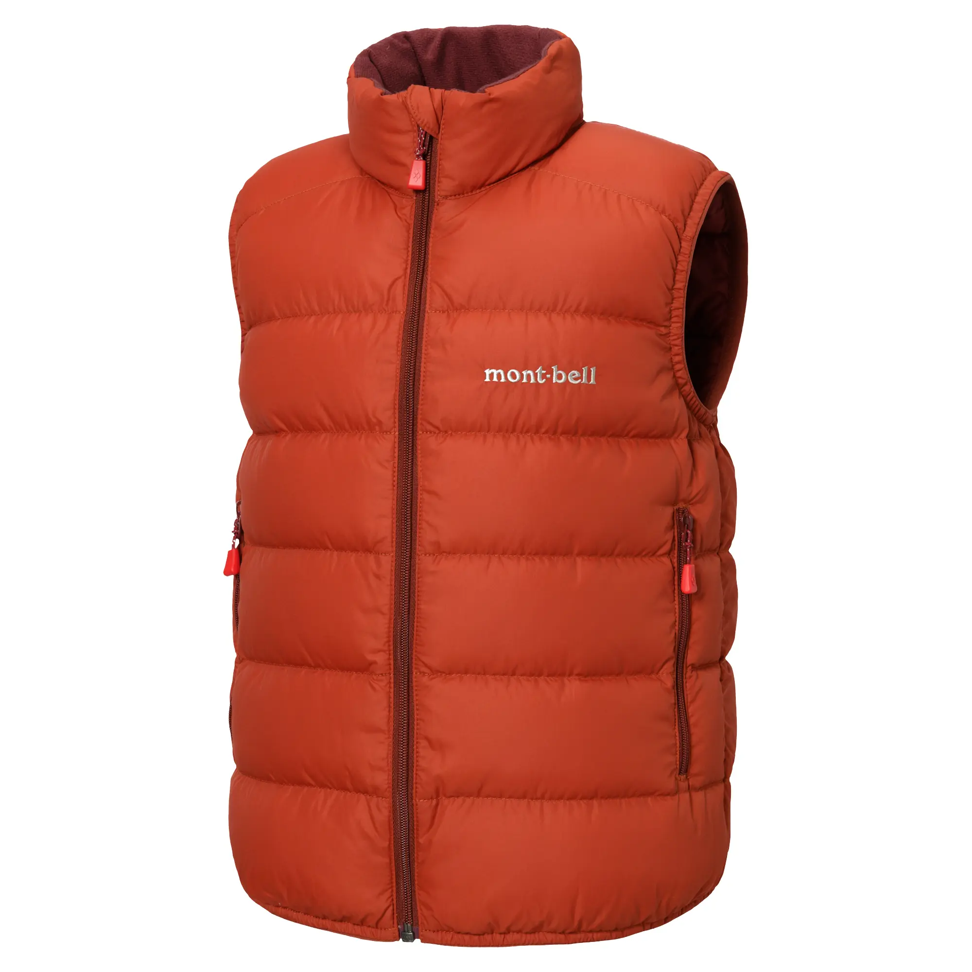 DOWN FIBER Neige Vest Kid's 140-160