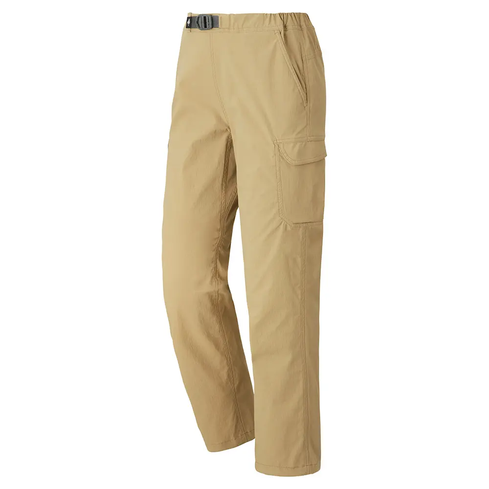 Light O.D. Pants Cargo Kid's 140 - 160 – Image 2