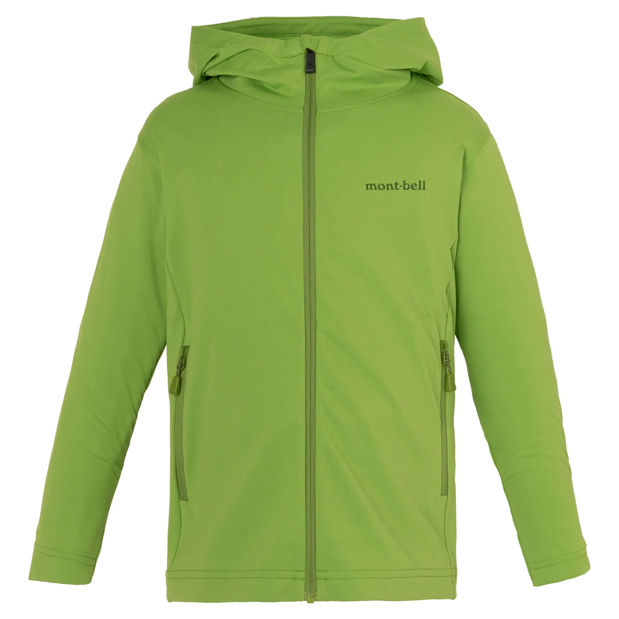 Wickron UV-TECT Full-Zip Hoodie Kid's 100-130 – Image 2