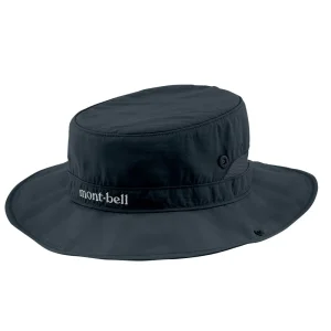 Wide Brim Hat