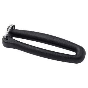 Emergency Repair Rectangle Ring Buckle 50mm