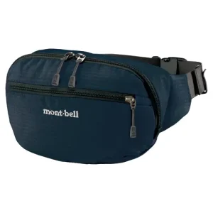 Delta Gusset Pouch L