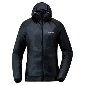 Tachyon Hooded Jacket Women's