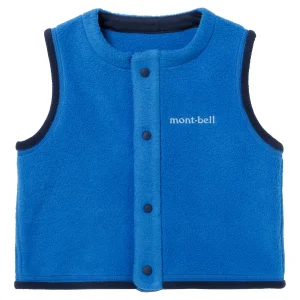 CLIMAPLUS 200 Vest Baby's 70-90