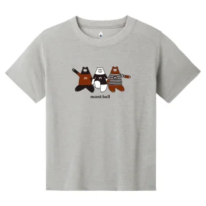 Wickron T Kid's Dancing Bears 100-130