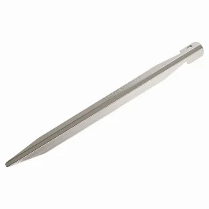Aluminum V Peg 16