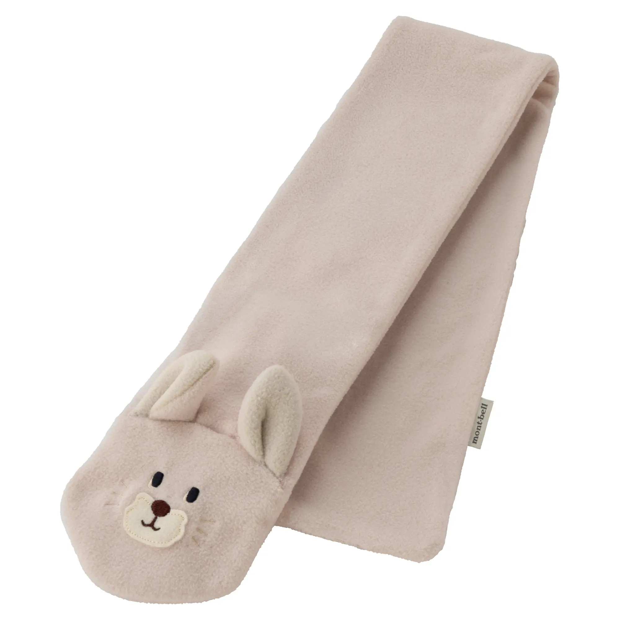 CHAMEECE Short Scarf Kid's Animal – Image 2