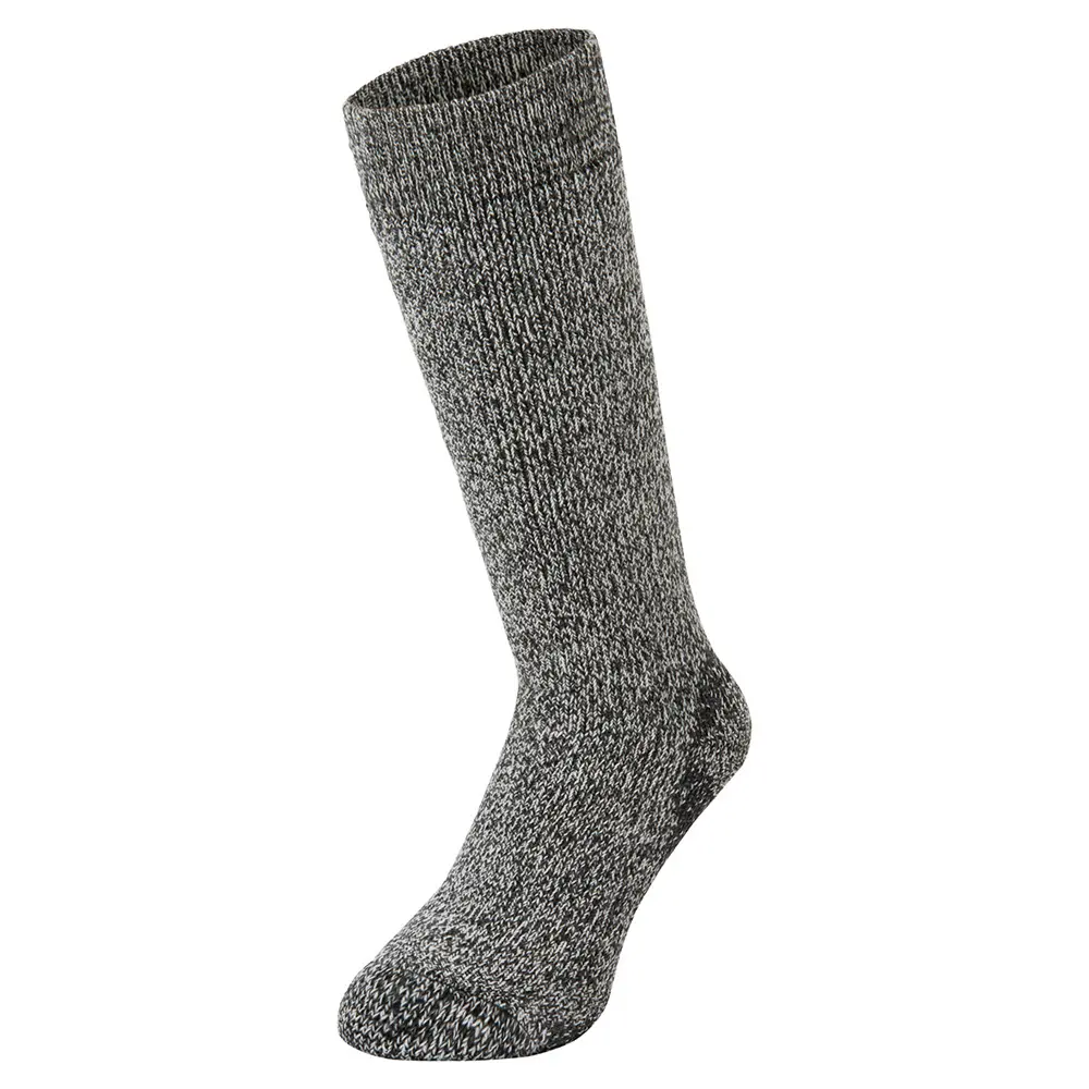 Merino Wool Alpine High Socks Men's – Image 2