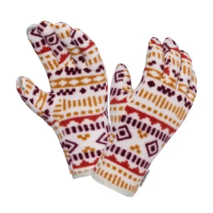 CLIMAPLUS100 Print Gloves
