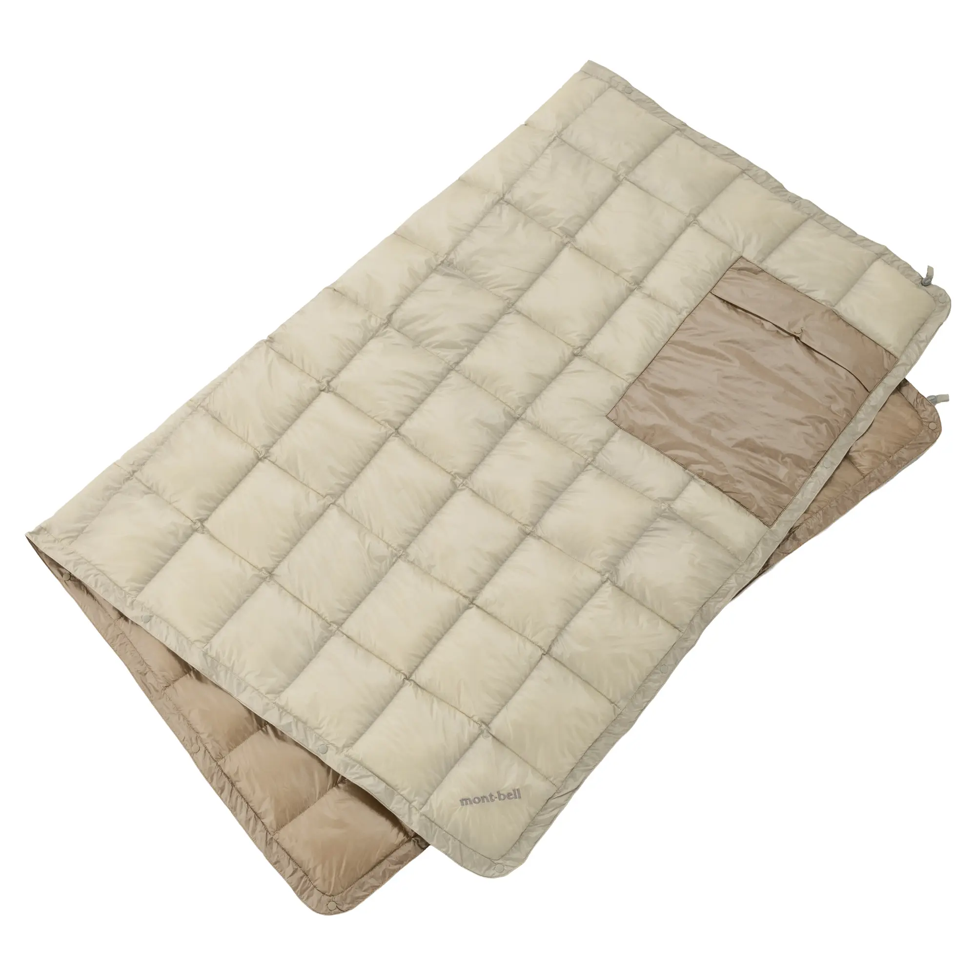 DOWN FIBER Blanket M – Image 3