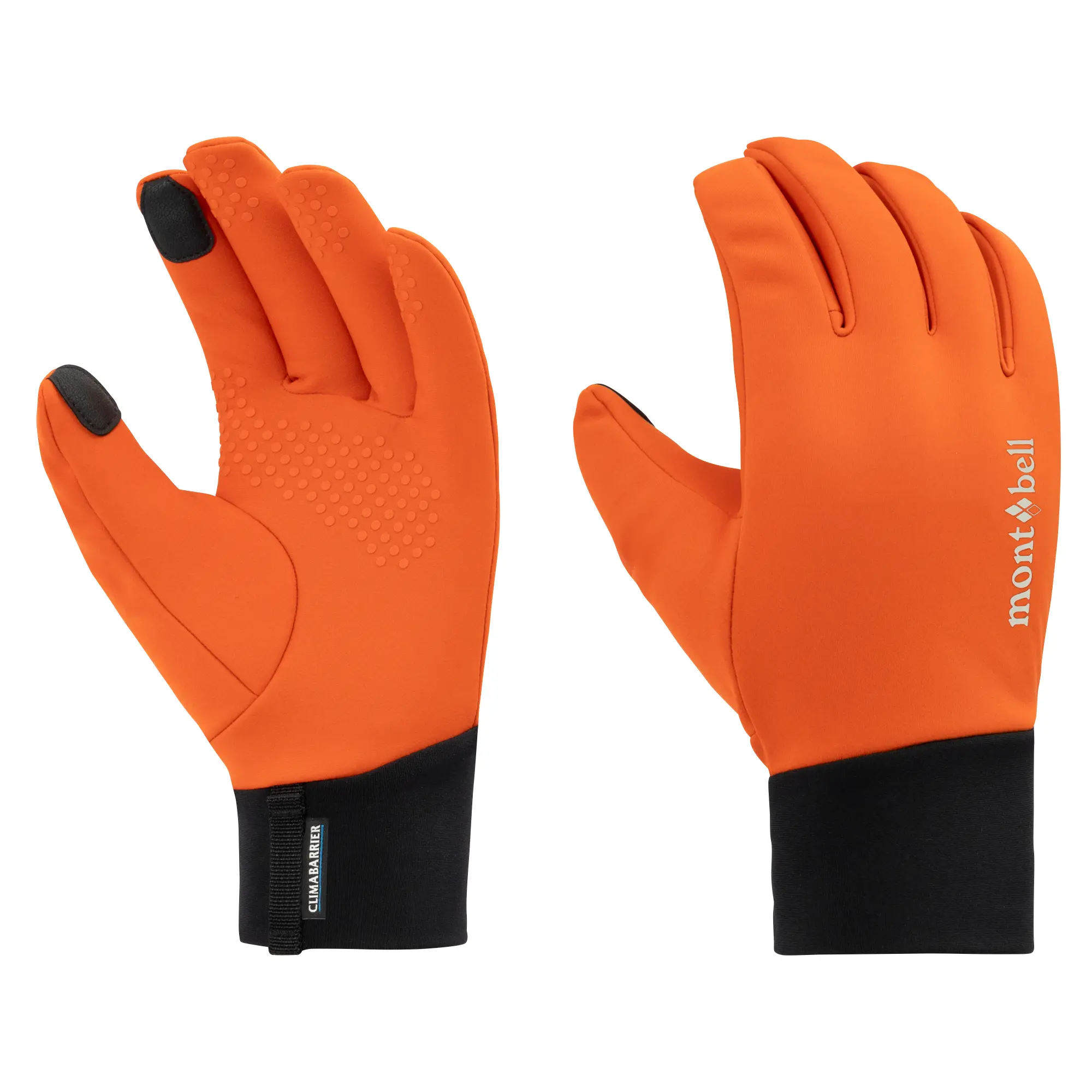 CLIMABARRIER Trekking Gloves Men's – Image 3