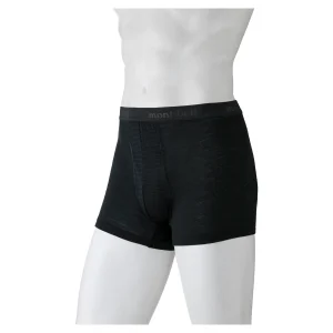 Super Merino Wool Light Weight Trunks Men's
