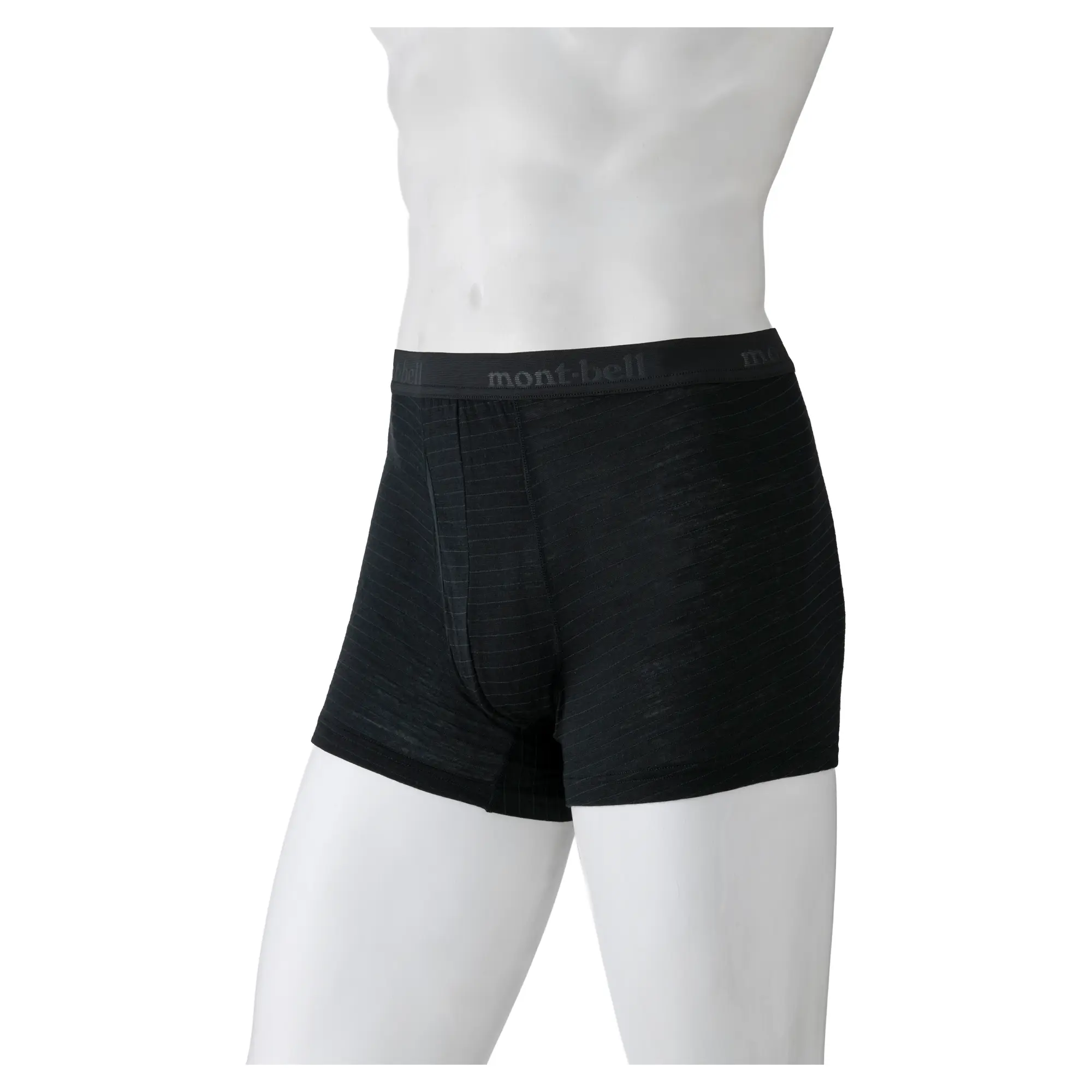Super Merino Wool Light Weight Trunks Men's