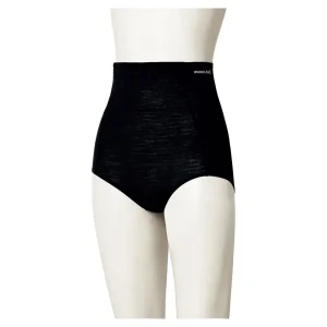 SUPER MERINO WOOL Light Weight Waist Warmer Shorts Women's
