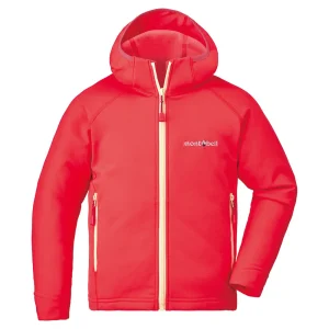 Trail Action Hooded Jacket Kid's 100 - 130