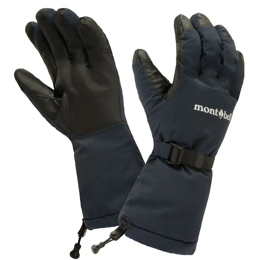 Powder Gloves Men's – Image 3