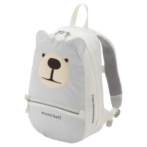 Monta Bear Pack Kid's 6