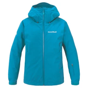 Powder Step Parka Women's