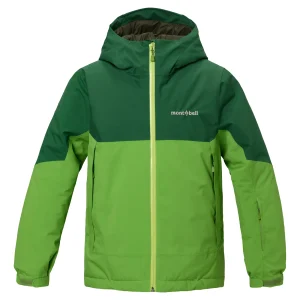 Powder Step Parka Kid's 140-160