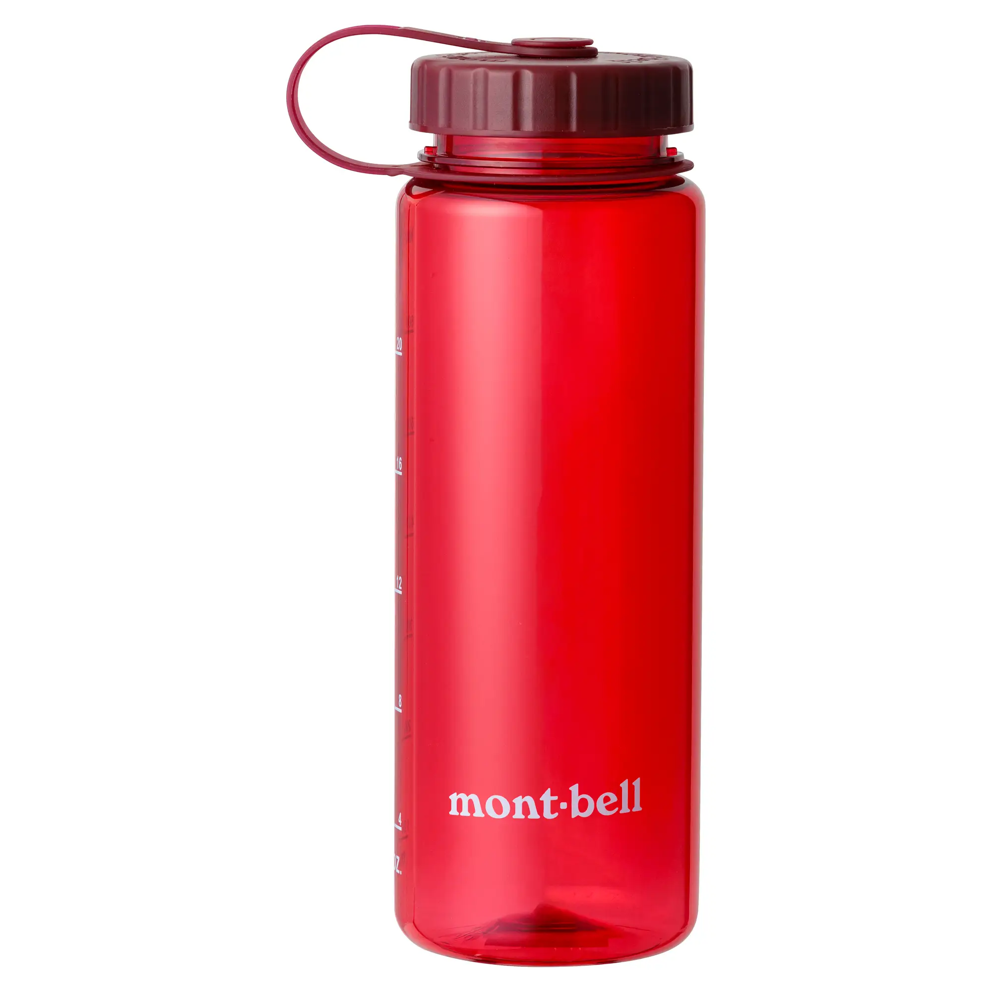 Clear Bottle 0.75L – Image 3