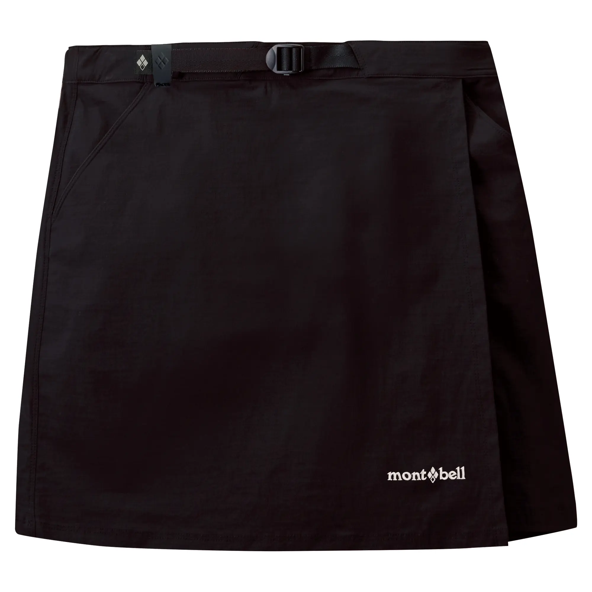 O.D. Wrap Shorts